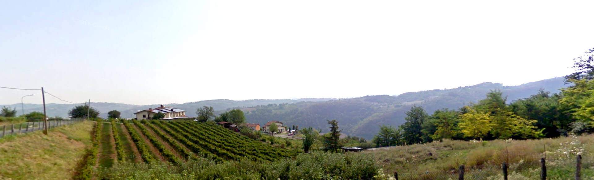 Trattoria la collinetta Altavilla Vicentina piatti tipici vicentini tradizionali